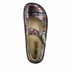 ALEGRIA By PG Lite Mary Jane Shoes Size EU 37